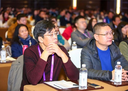 北京大學新營銷實戰研修班